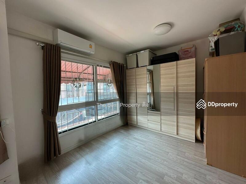 For Sale - Pruksalite Lox Sukhumvit-Theparak, Samut Prakan
