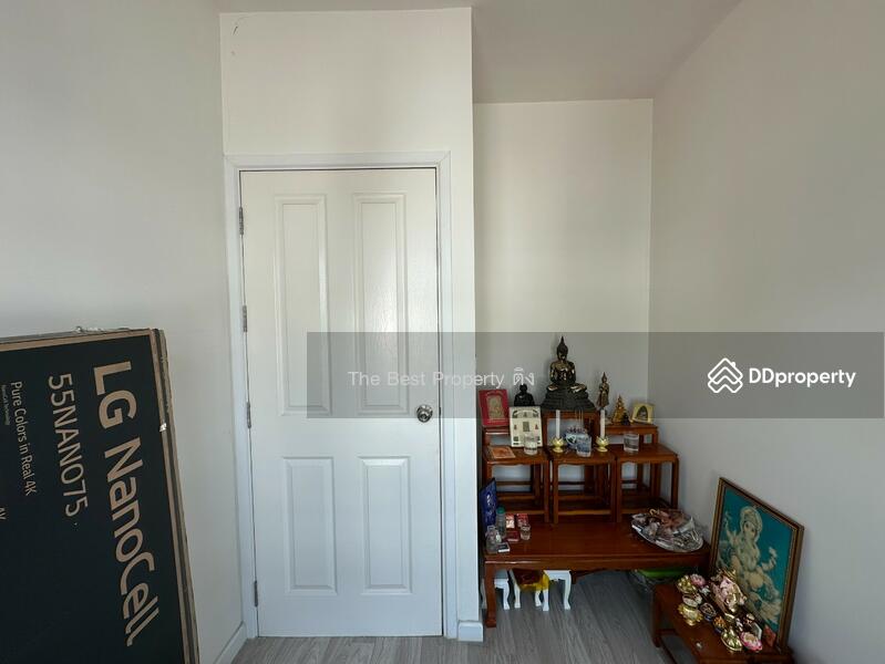 For Sale - Pruksalite Lox Sukhumvit-Theparak, Samut Prakan