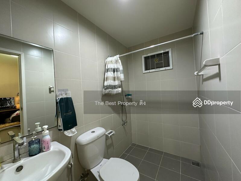 For Sale - Pruksalite Lox Sukhumvit-Theparak, Samut Prakan