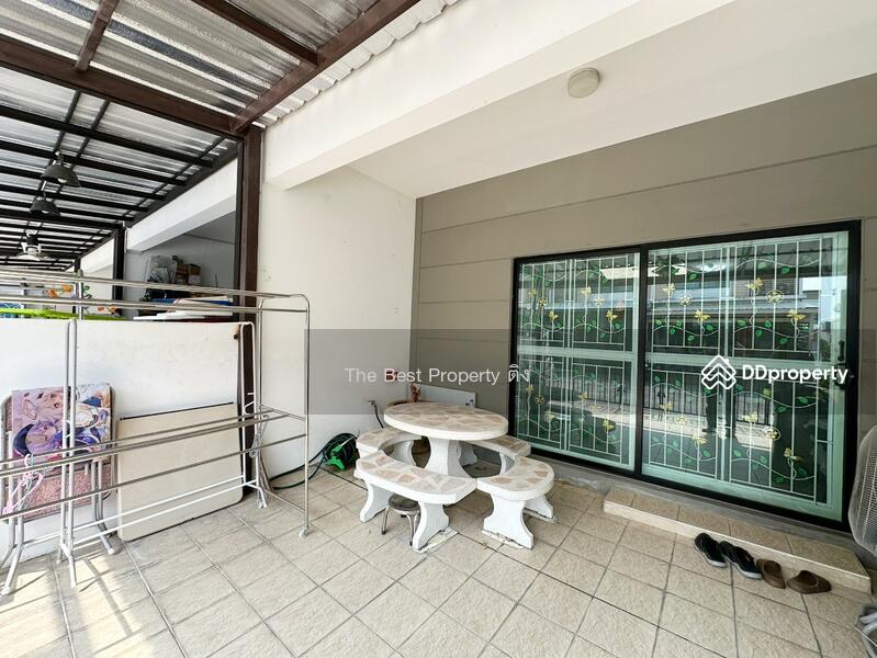 For Sale - Pruksalite Lox Sukhumvit-Theparak, Samut Prakan