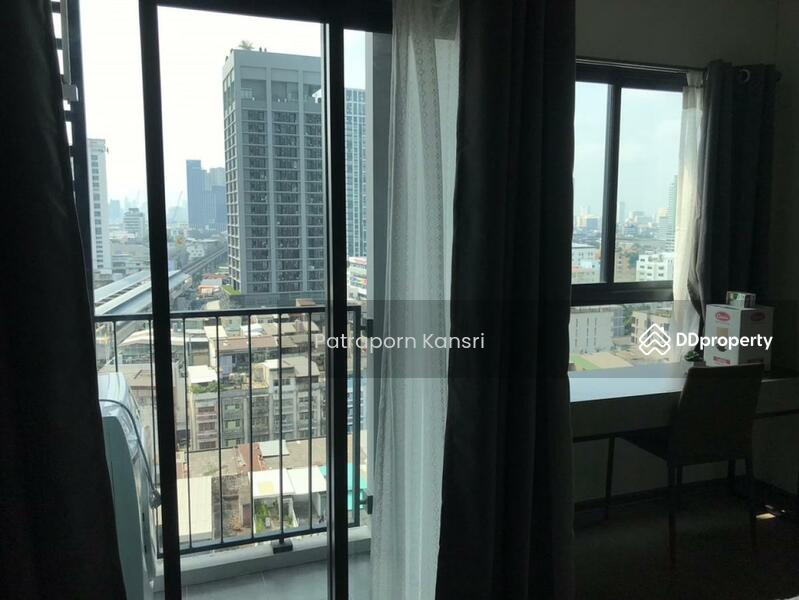 For Sale - IDEO Phaholyothin Chatuchak, Bangkok