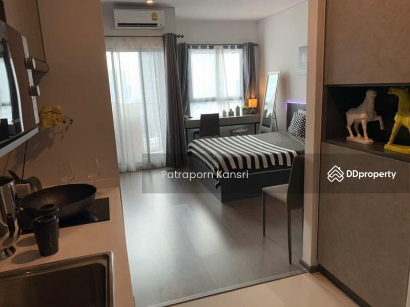For Sale - IDEO Phaholyothin Chatuchak, Bangkok
