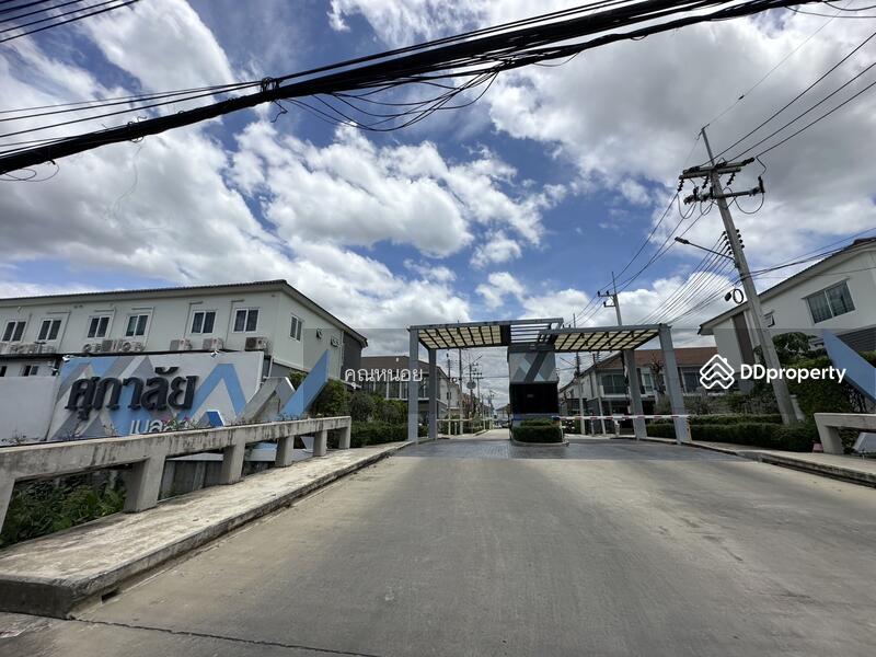 For Sale - Supalai Bella Krungthep Pathumthani, Pathum Thani