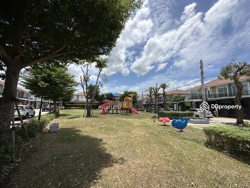 For Sale - Supalai Bella Krungthep Pathumthani, Pathum Thani
