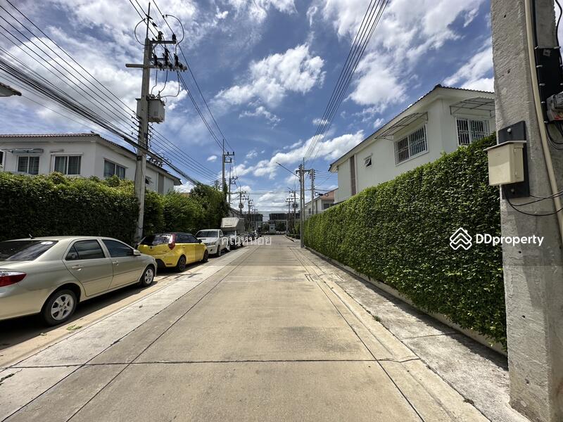 For Sale - Supalai Bella Krungthep Pathumthani, Pathum Thani