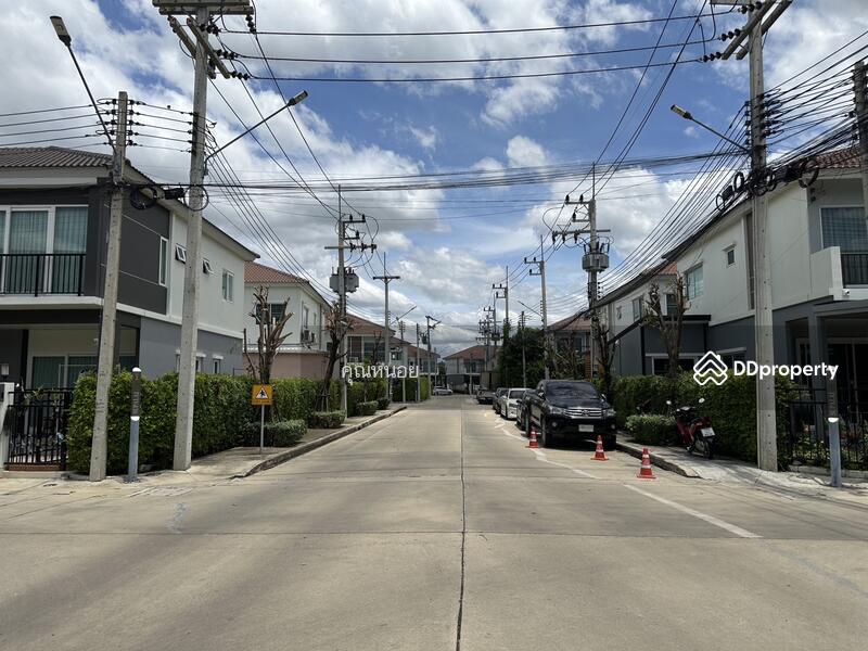 For Sale - Supalai Bella Krungthep Pathumthani, Pathum Thani
