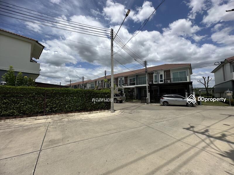 For Sale - Supalai Bella Krungthep Pathumthani, Pathum Thani