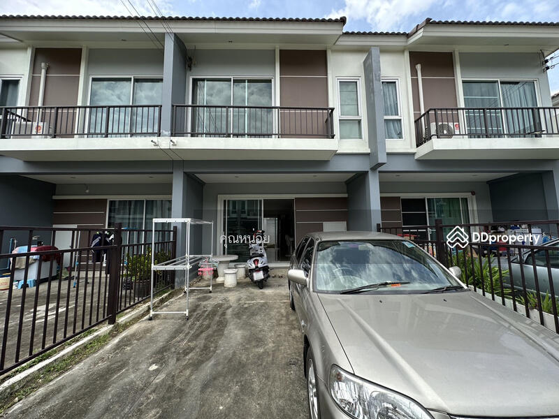 For Sale - Supalai Bella Krungthep Pathumthani, Pathum Thani