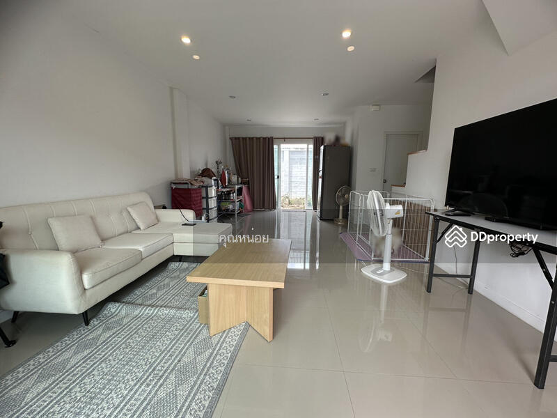 For Sale - Supalai Bella Krungthep Pathumthani, Pathum Thani
