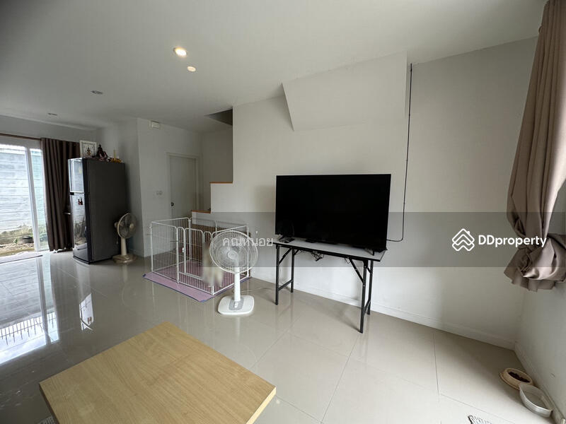For Sale - Supalai Bella Krungthep Pathumthani, Pathum Thani