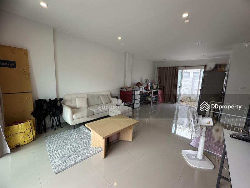 For Sale - Supalai Bella Krungthep Pathumthani, Pathum Thani