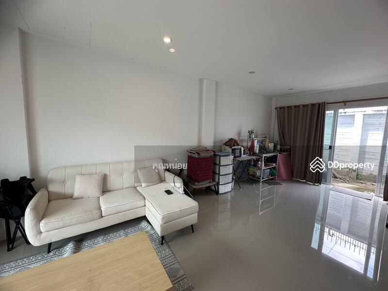 For Sale - Supalai Bella Krungthep Pathumthani, Pathum Thani