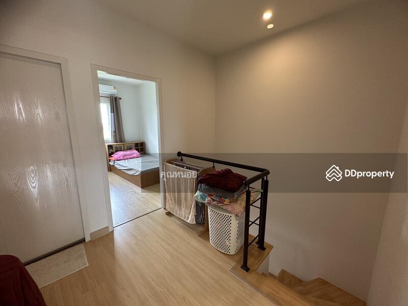 For Sale - Supalai Bella Krungthep Pathumthani, Pathum Thani