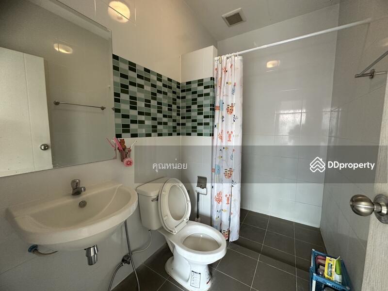 For Sale - Supalai Bella Krungthep Pathumthani, Pathum Thani