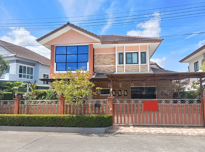 ขาย - โกลเด้นปาร์ค ศรีราชา, ชลบุรี