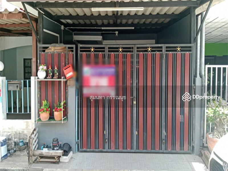 ขาย - Baan Rin Thong Lamlukka : บ้านรินทร์ทอง ลำลูกกา, ปทุมธานี