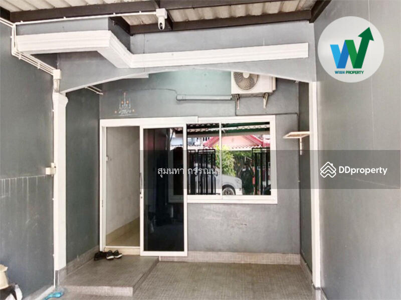 ขาย - Baan Rin Thong Lamlukka : บ้านรินทร์ทอง ลำลูกกา, ปทุมธานี