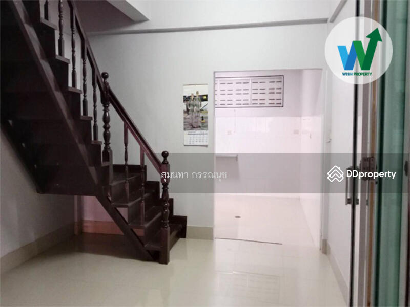 ขาย - Baan Rin Thong Lamlukka : บ้านรินทร์ทอง ลำลูกกา, ปทุมธานี