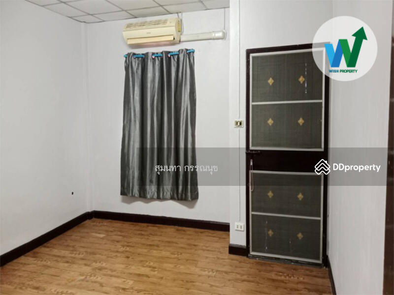 ขาย - Baan Rin Thong Lamlukka : บ้านรินทร์ทอง ลำลูกกา, ปทุมธานี