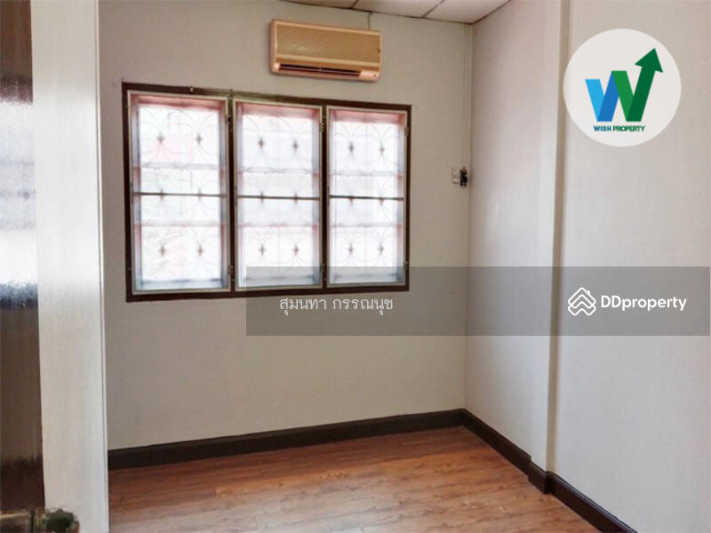 ขาย - Baan Rin Thong Lamlukka : บ้านรินทร์ทอง ลำลูกกา, ปทุมธานี