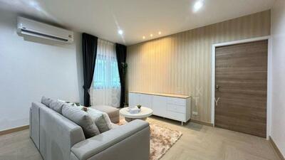 For Rent - Renova Residence Chidlom, Bangkok