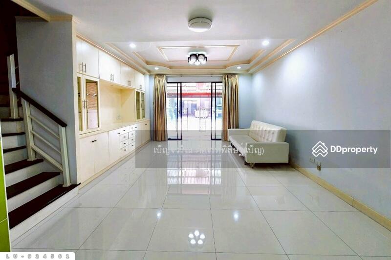 For Sale - The Connect Up 3 Wongwaen – Bangkae, Bangkok