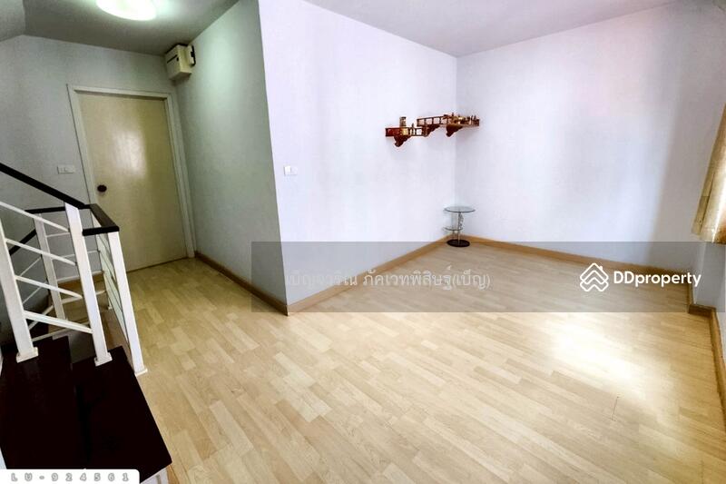 For Sale - The Connect Up 3 Wongwaen – Bangkae, Bangkok