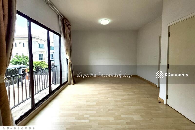 For Sale - The Connect Up 3 Wongwaen – Bangkae, Bangkok