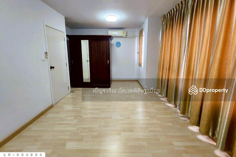 For Sale - The Connect Up 3 Wongwaen – Bangkae, Bangkok