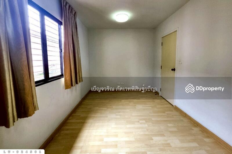 For Sale - The Connect Up 3 Wongwaen – Bangkae, Bangkok