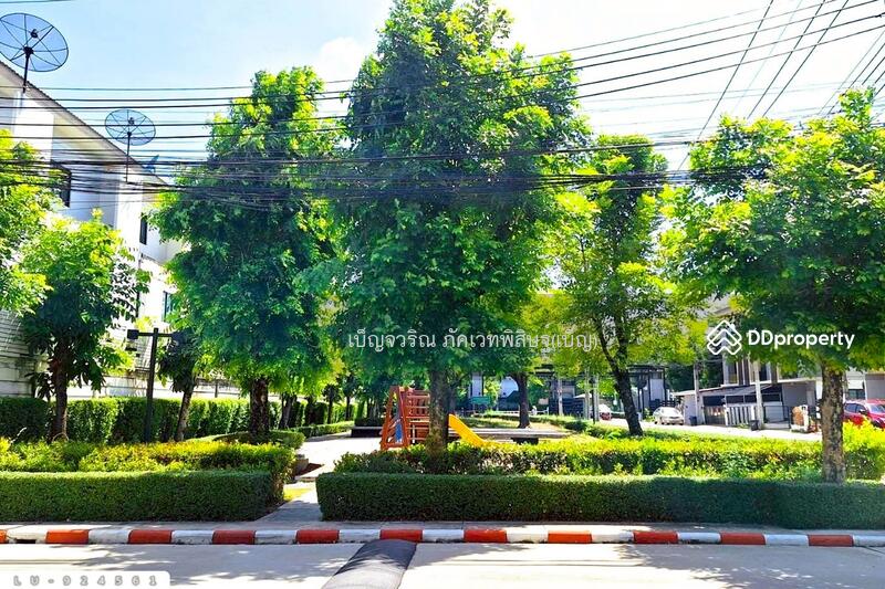 For Sale - The Connect Up 3 Wongwaen – Bangkae, Bangkok