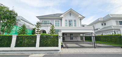 ขาย - Perfect Place Sukhumvit 77-Suvarnabhumi : เพอร์เฟค เพลส สุขุมวิท77-สุวรรณภูมิ, สมุทรปราการ