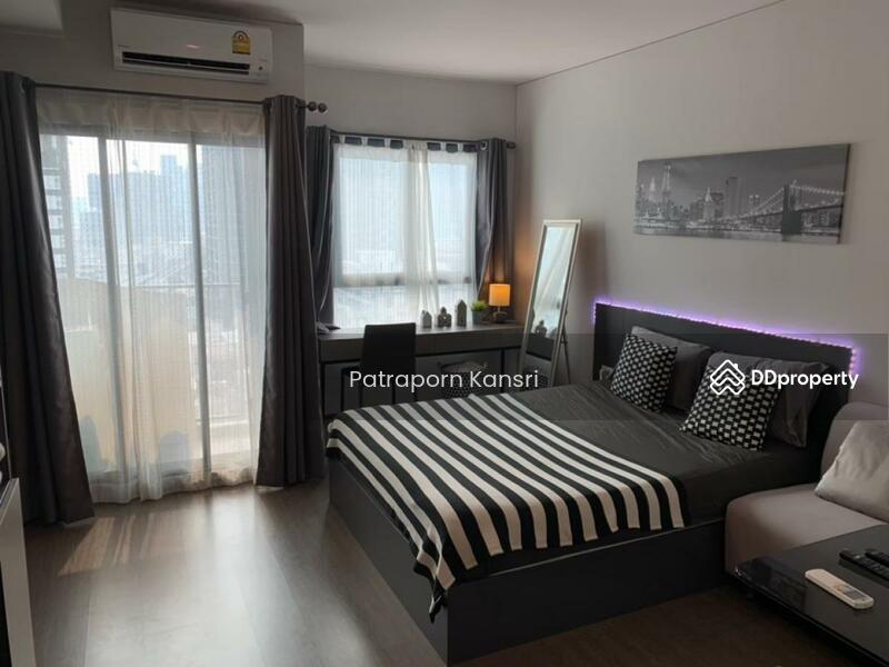 For Rent - IDEO Phaholyothin Chatuchak, Bangkok