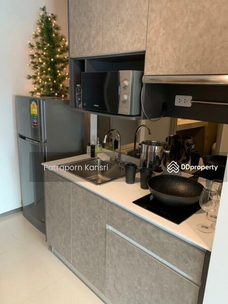 For Rent - IDEO Phaholyothin Chatuchak, Bangkok