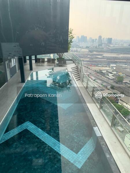 For Rent - IDEO Phaholyothin Chatuchak, Bangkok
