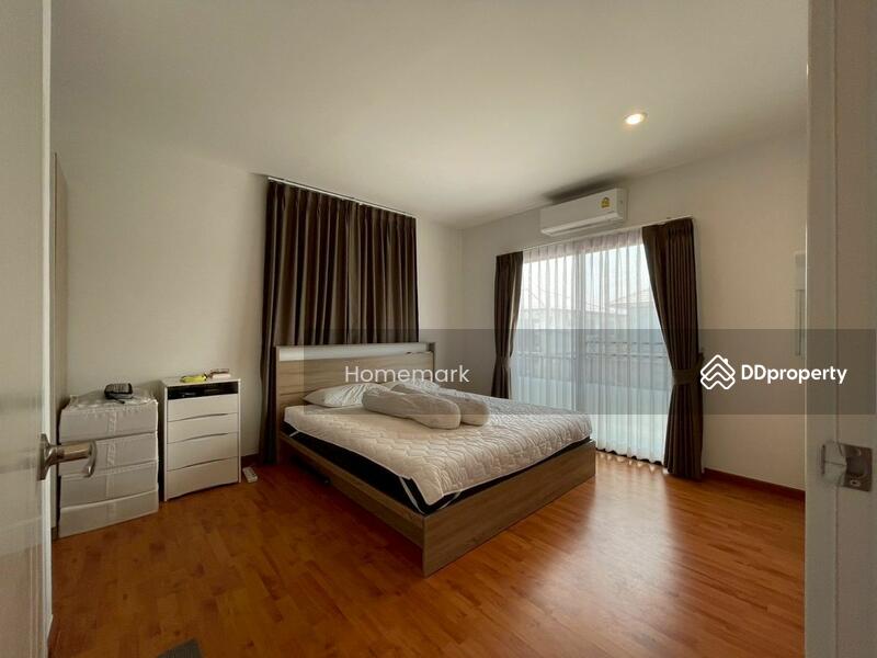 For Sale - The Trust Suvarnabhumi-Theparak, Samut Prakan