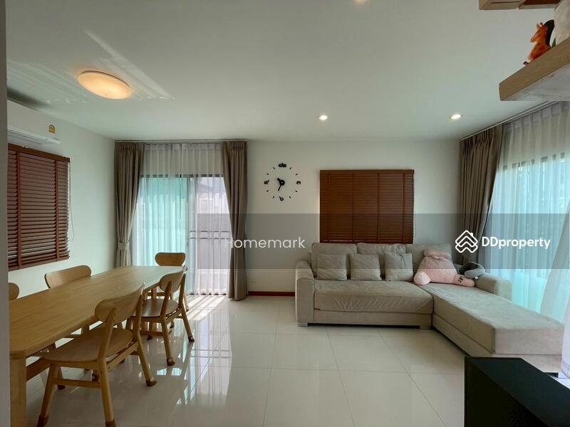 For Sale - The Trust Suvarnabhumi-Theparak, Samut Prakan