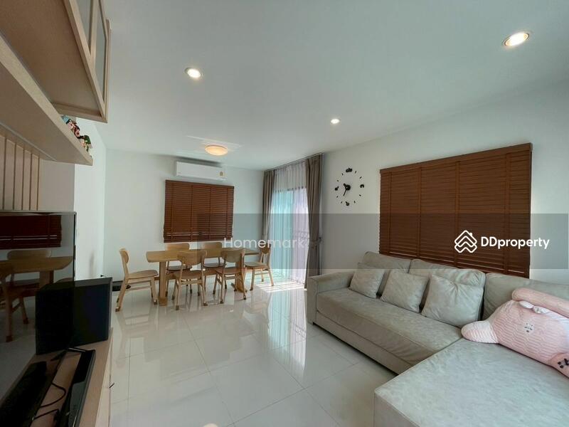For Sale - The Trust Suvarnabhumi-Theparak, Samut Prakan