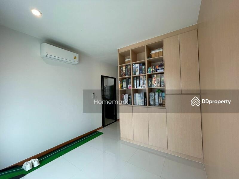 For Sale - The Trust Suvarnabhumi-Theparak, Samut Prakan