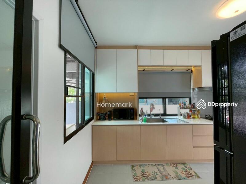 For Sale - The Trust Suvarnabhumi-Theparak, Samut Prakan