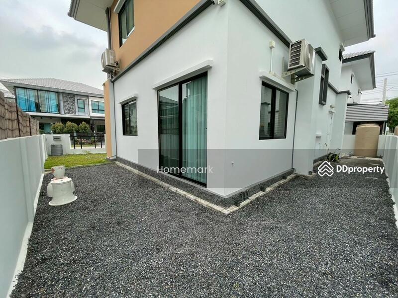 For Sale - The Trust Suvarnabhumi-Theparak, Samut Prakan