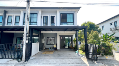 ขาย - Britania Bangna Km. 42 : บริทาเนีย บางนา กม. 42, ฉะเชิงเทรา