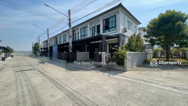 ขาย - Britania Bangna Km. 42 : บริทาเนีย บางนา กม. 42, ฉะเชิงเทรา