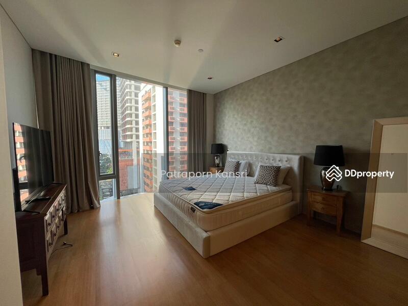 For Rent - Saladaeng Residences, Bangkok