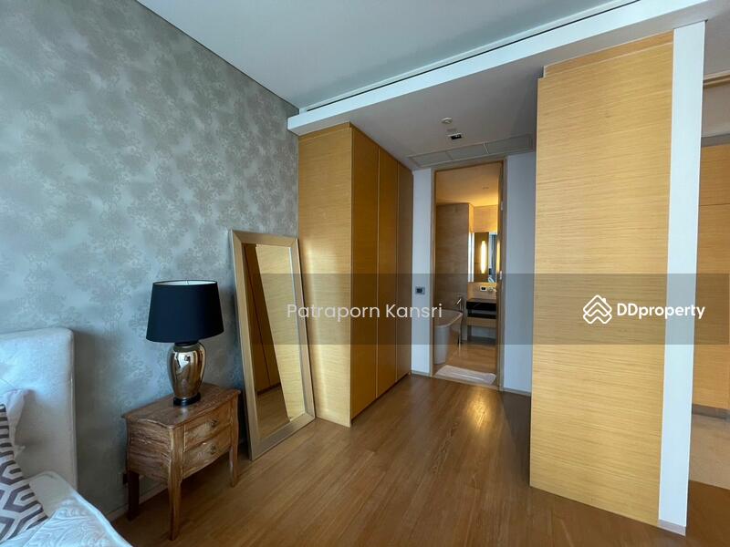 For Rent - Saladaeng Residences, Bangkok