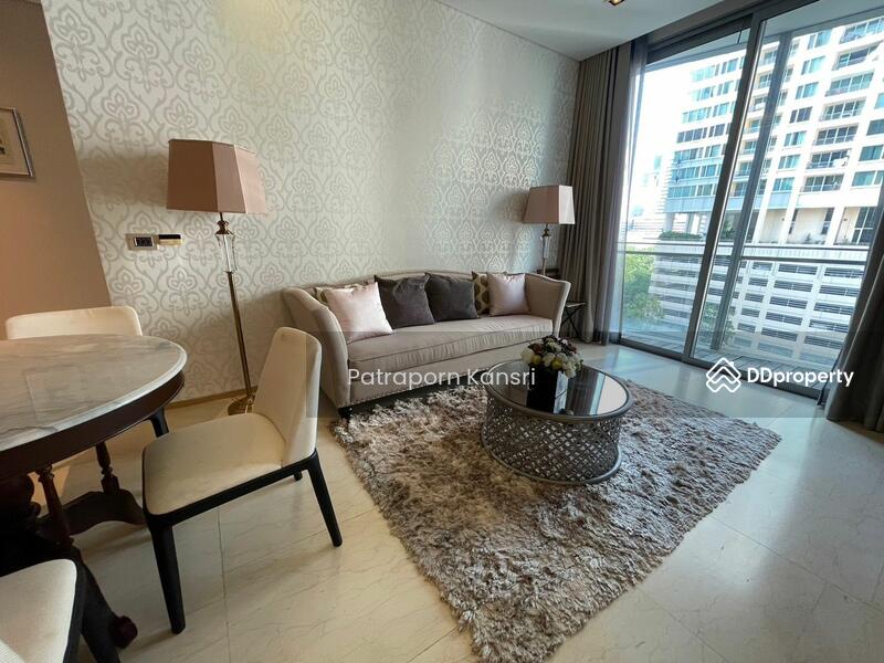 For Rent - Saladaeng Residences, Bangkok