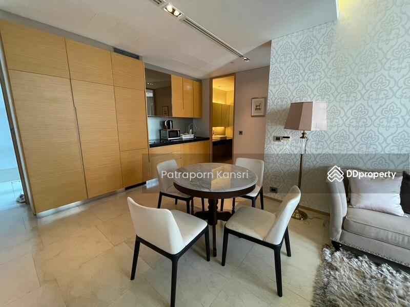 For Rent - Saladaeng Residences, Bangkok
