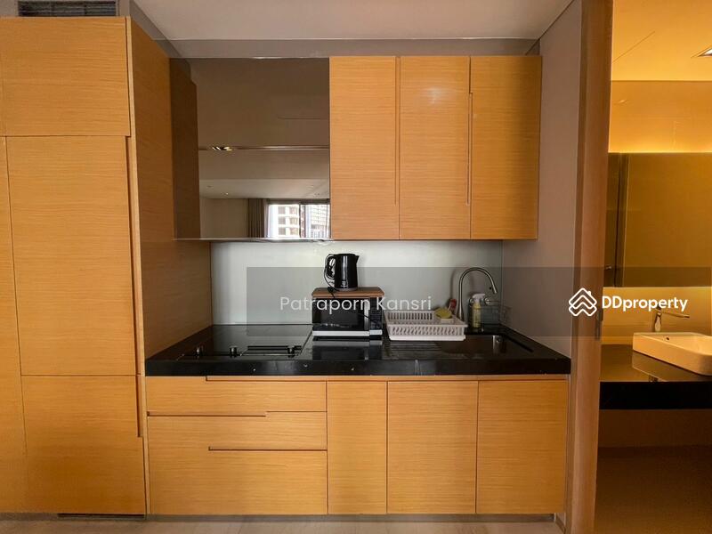 For Rent - Saladaeng Residences, Bangkok