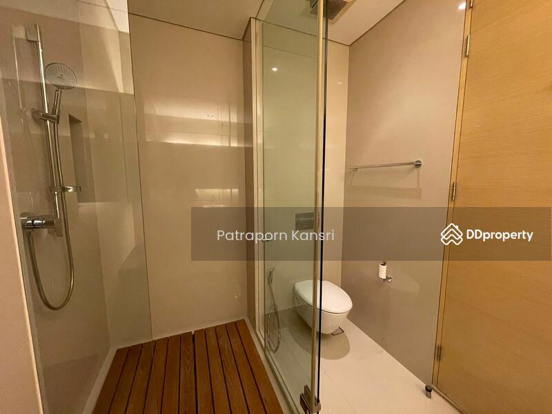 For Rent - Saladaeng Residences, Bangkok