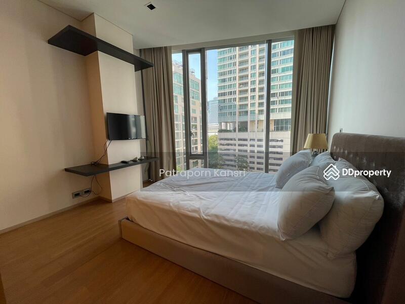 For Rent - Saladaeng Residences, Bangkok